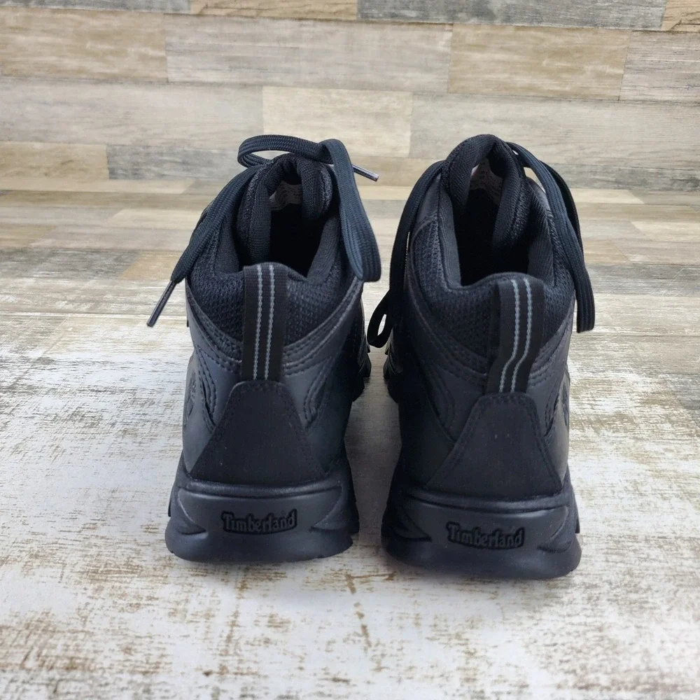 Timberland worn 2x